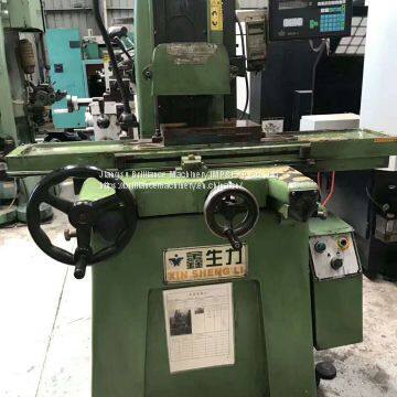 XIN SHENG LI 618 Surface Grinding Machine