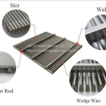 Johnson Wedge Wire Screen Panel photo-2