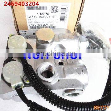 Common Rail Original Unit of Measure 2469403204, 1077905001