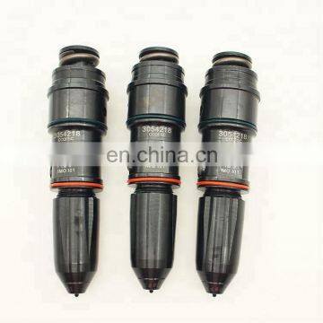 Ccqfsc Injector for Cummins 3054218 photo-3