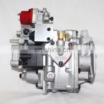 4061206 Genuine NTA855-C360S10 PT Feul Pump