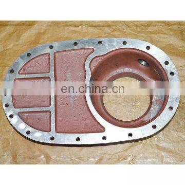 SAIC- IVECO GENLYON Truck part 199014320124 Bridge cover