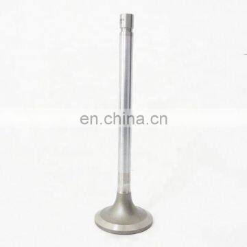 Truck diesel engine parts K19 3088389 Exhaust Valve