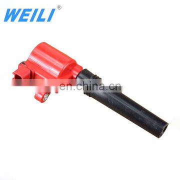 Ignition Coil Pack for J-a-g-u-a-r F-o-r-d 2W4Z12029BC 2W4Z12029BA DG515 DG509 FD506