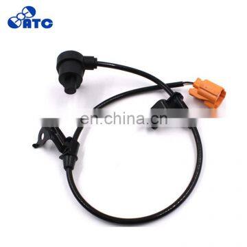 Rear Left Wheel Speed Sensor 57475-S0K-A53  57475-S84-A53 For H-onda A-ccord