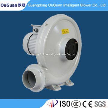 CX-65A 1/4HP Centrifugal turbo air blower