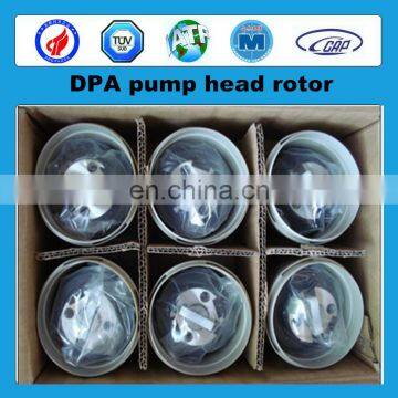 Diesel Engine Spare DPA Pump Head Rotor 9050-222L photo-2