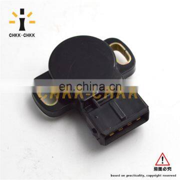 Auto Sensor TPS/Throttle Position Sensor MD614772 photo-6