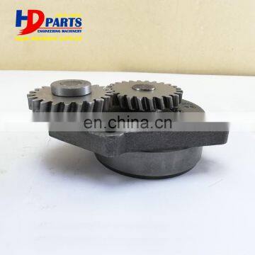 Diesel Engine 6L 6LT Oil Pump 4941464 photo-4