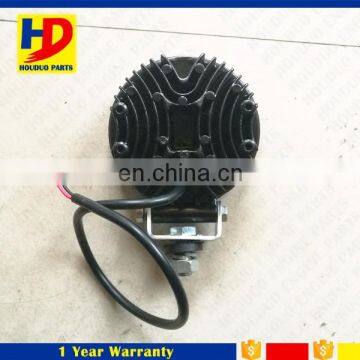 Construction Machinery Parts Vehicle Tool LED Light With Different Shape photo-2
