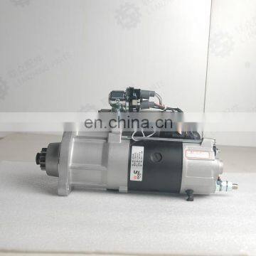 Diesel engine parts 6CT ISLE starter Engine Starter 5346195