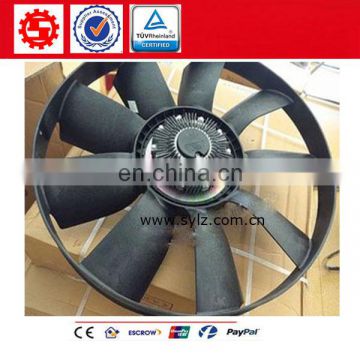 QSM ISM M11 Diesel engine Fan 4974433