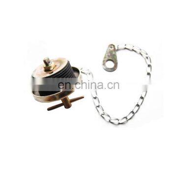High Quality engine parts Oil filler cap 3418519 107981 3093962