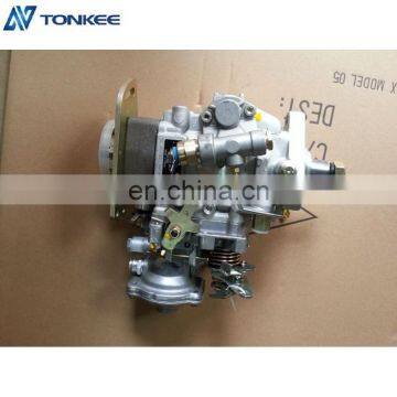 Prototype 6BT5.9 Injector Fuel Pump 3917002 Injection Pump 6BT5.9 Fuel Injection Pump photo-2