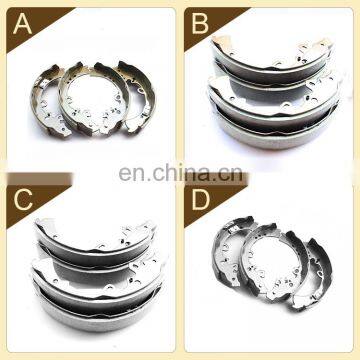 IFOB CAR Brake Shoe Kit For Hilux Vigo REVO OEM04495-0k120 04495-0k151 04495-0k160 04495-0k070 photo-5