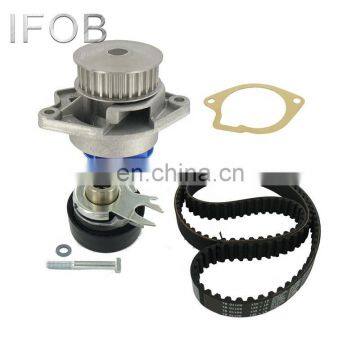 Комплекты ремней газораспределения для автоотдела IFOB для Volkswagen Caddy II Box AEX APQ VKMA01106 photo-2