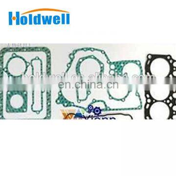 gasket kit 30L9416031 30L94-16031 MM433975 for Mitsubishi L3E engine