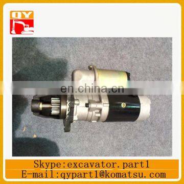 D375-5 starting motor 600-813-7152 for sale
