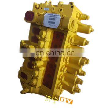 High Quality Cheap Excavator PC300-7 PC360-7 PC350-7 Control Valve Assy 723-47-26106 723-41-08100 Valve Price