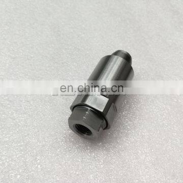 ISGe Fuel Manifold Pressure Relief Valve 4383889 for Cummins