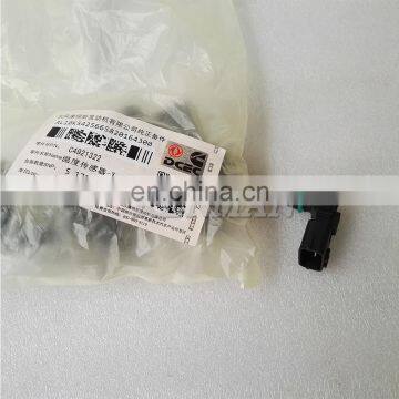 Cummins ISF2.8 ISF 28 Engine Pressure Temperature Sensor 2897333 4903286 4921322 D4921322 photo-3