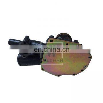 Excavator ZX330 ZX350 Engine 6HK1 Motor Water Pump 1-13650133-0 photo-3