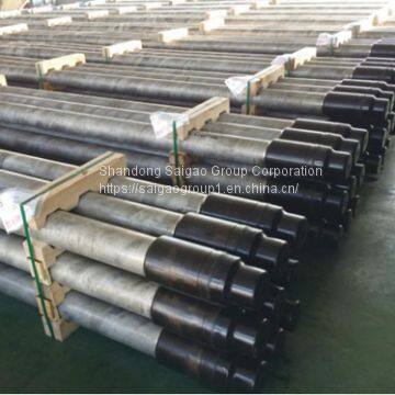 Aluminum Drill Pipe