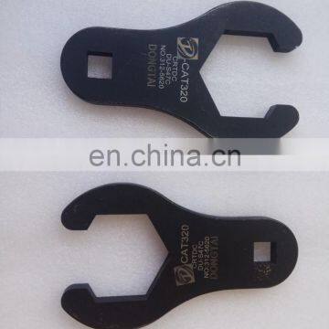 No138(2) 320D Pump Solenoid Valve Tools photo-4