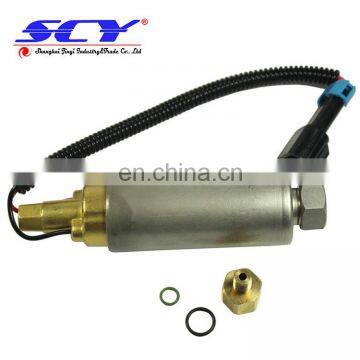 Fuel Pump Suitable for M-ercury M-ercruiser 4.3 5.0 5.7 V6 V8 OE 861155A3