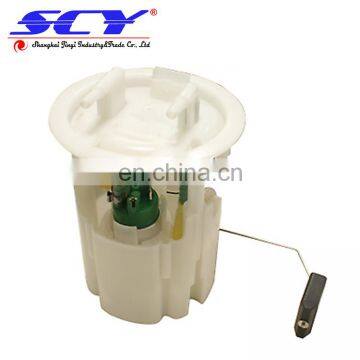 Good Quality Fuel Pump Mio Suitable for Peugeot Diesel Pump OE 105N9 1525N9 9642124180 228222016005