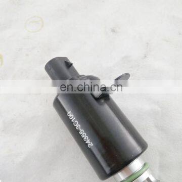 PAT VVT Timing Solenoid Oil Control Valve Fit for Sonata Santafe 24355-3C100/243553C100 Cam Timing Oil Control Valve photo-7
