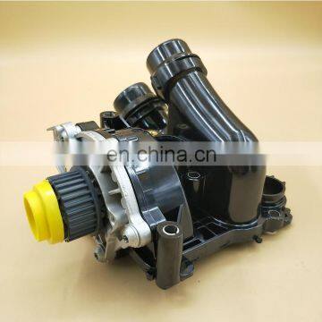 Water Pump Fit for Tiguan Passat Scirocco Golf Jetta A4 A5 06H121026DD 06H121008N