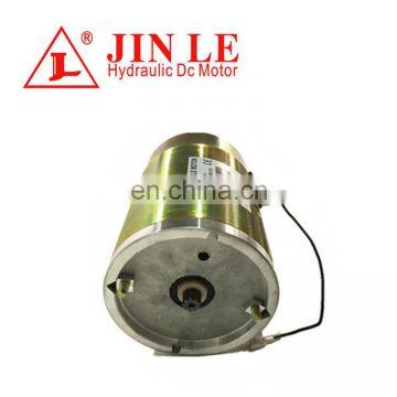 Hydraulic Pump / Hydraulic System / DEF Pump Dc Motor, High Torque 12v 24v photo-7