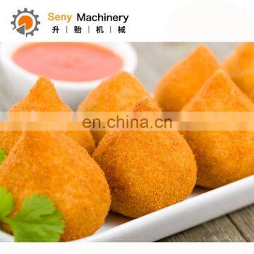 Reconditioned Rheon SY-800 Encrusting Machine photo-7