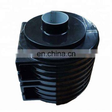 China Factory Air Filter Cartridge 3315742 Truck Generators Air Filter AH1101