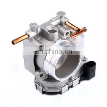 Good price spare parts 0280750189 06B133062H 06B133062S for Santana 3000 tps throttle body position sensor