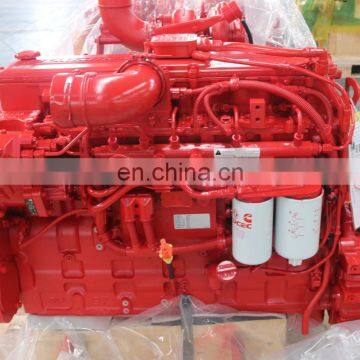 Genuine Cummins Electronic Control Diesel Engine QSC8.3 300