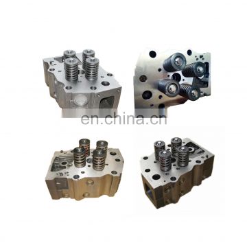 Original Cummins Cylinder Head 4941050 for 4bt 6bt qsm11 nt855 k19 k38 k50