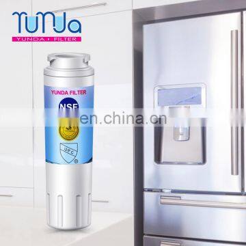 NSF 53 NSF42 Certified Refrigerator Water Filter Compatible With UKF8001 4396395 FILTER 4 photo-2