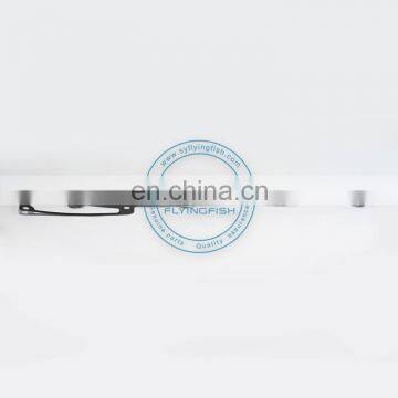 Original and Aftermarket Spare Parts FCEC Foton ISF2.8 ISF3.8 ISF2.8L 3.8L Engine Intake Manifold Gasket 4983020 photo-6