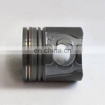 Diesel Engine Parts Piston 5258754 For ISF2.8 ISF3.8 Engine