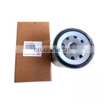 Wholesale Construction Machinery Diesel Engine Fuel Filter 04504438 photo-4