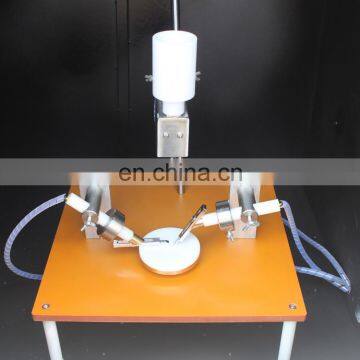 Factory Sales IEC60598-1 Electrical Leakage Test Machine For Components photo-5