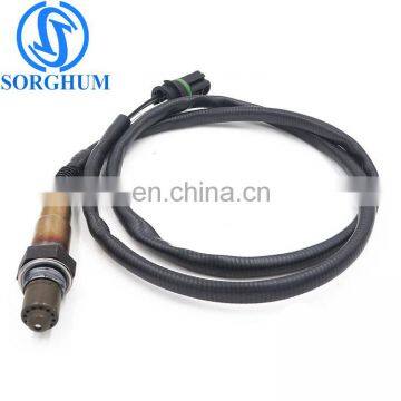 Oxygen Lambda Sensor 11787573321 For BMW E60N