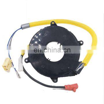 New Spiral Cable Clock Spring Replacement For Suzuki Antelope High Performance Car 37480-843A0-000 photo-3