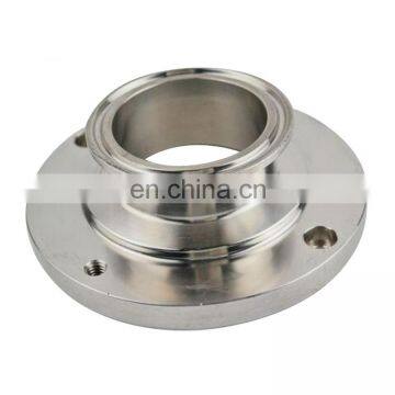 Custom Precision Steel Auto Part Product Milling Turning Parts Cnc Machining Service photo-3
