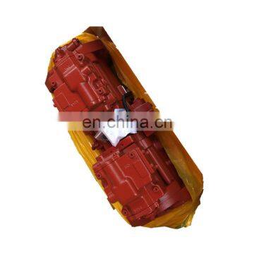 Trade assurance VOLVO EC290 excavator hydraulic pump K3V112DT1-57R-9N24-V