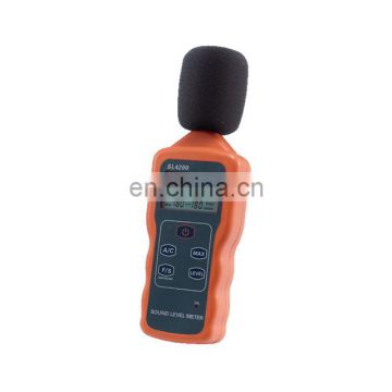 digital Sound Level Meter SL4200