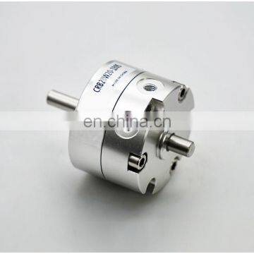 Rotary Actuator Single vane type CRB2BW20-270S double shaft Pneumatic Air cylinder size 20mm 270 rotation angle