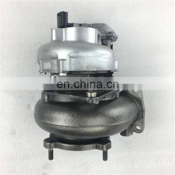 Turbo Factory Direct Price 9A1.123.013.75 53049700133 Turbocharger